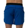 Kurzer Drop-Shot Aker Azul
