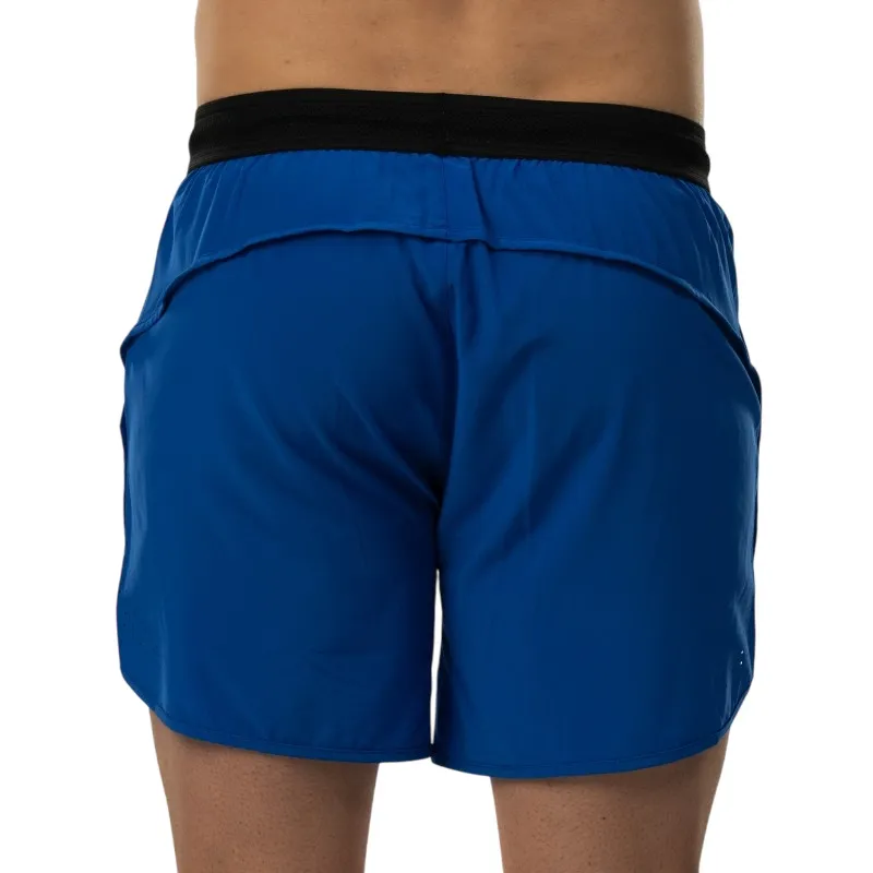 Drop Shot Curto Aker Azul