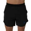 Kurzer Drop-Shot Aker Negro