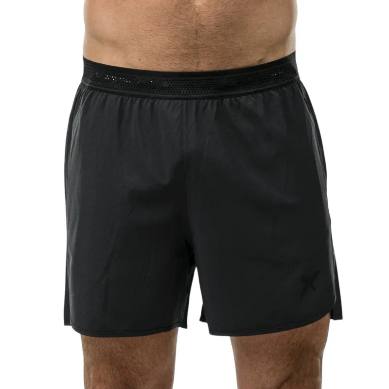 Tiro curto Cosmo Negro