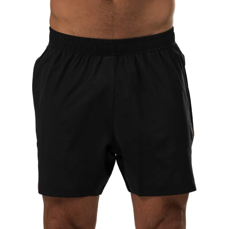 Drop Shot Curto Fenix Negro