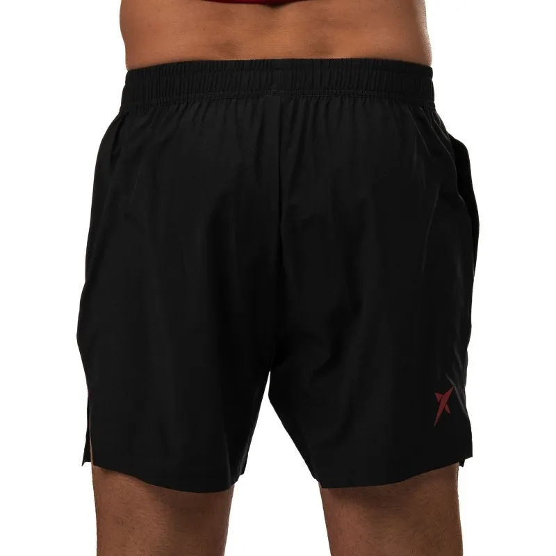 Drop Shot Curto Fenix Negro