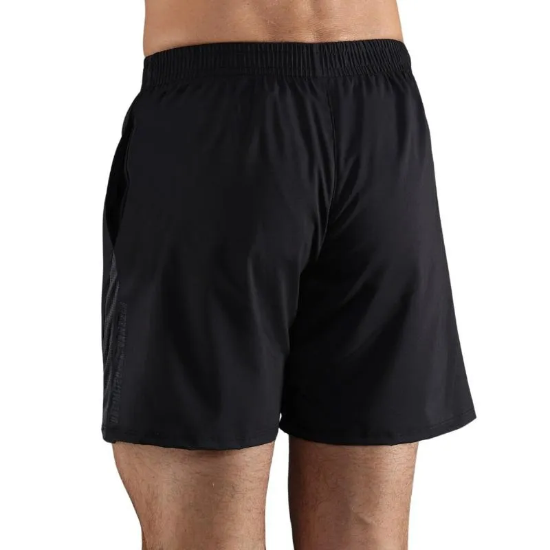 Kurzer Endless Storm II Negro