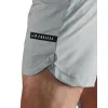 Kurzer endloser Swift Gris