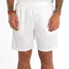 Enebe Strauss WeiÃe Shorts