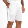 Enebe Strauss WeiÃe Shorts