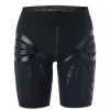 Kurzer Floky Aktivator Negro