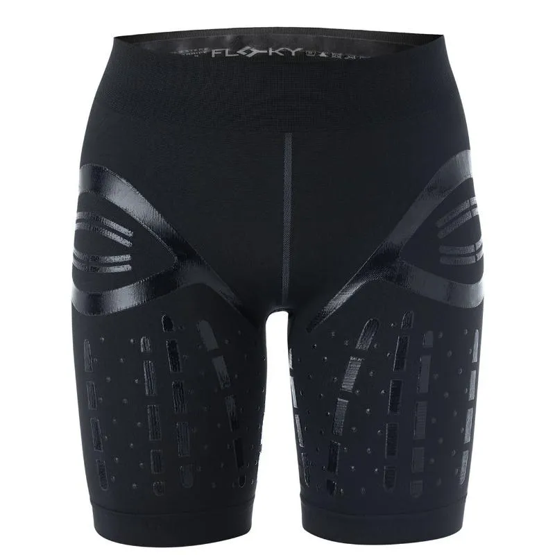 Curto Floky Activator Negro