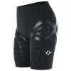 Kurzer Floky Aktivator Negro