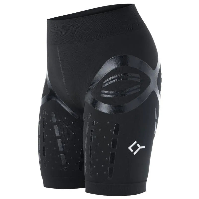 Kurzer Floky Aktivator Negro
