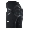 Kurzer Floky Aktivator Negro