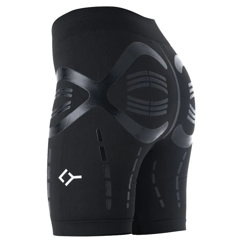 Kurzer Floky Aktivator Negro