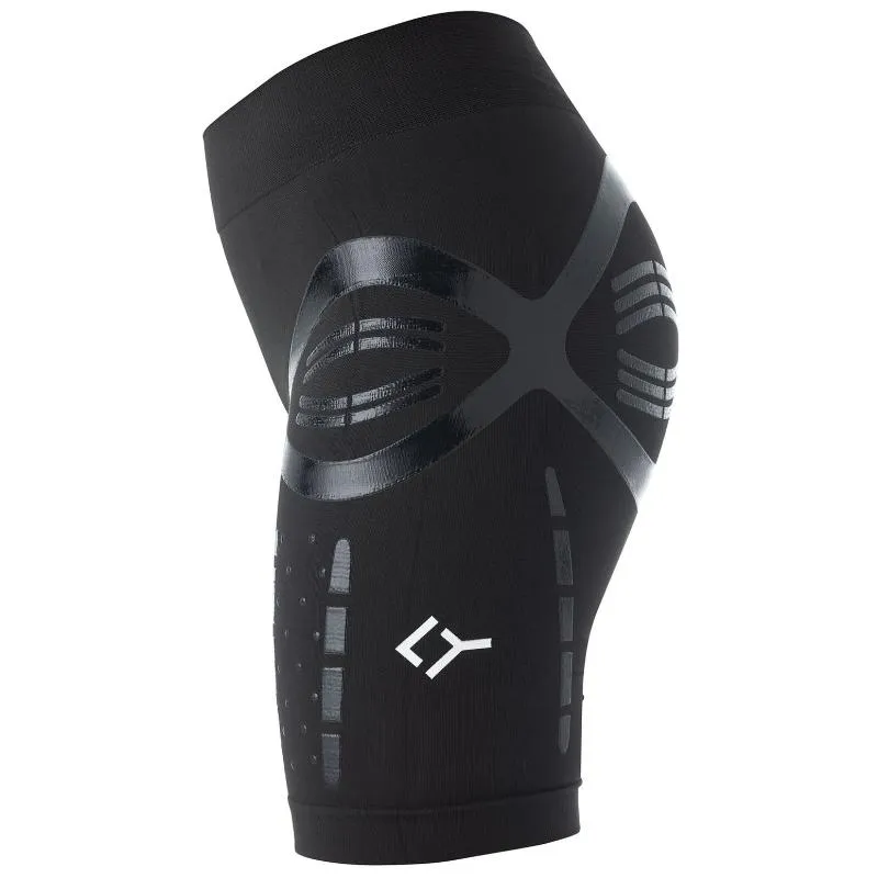Kurzer Floky Aktivator Negro