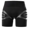 Kleiner Floky Performer Negro Mujer