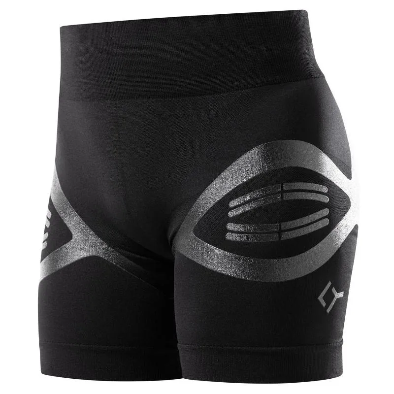 Kleiner Floky Performer Negro Mujer