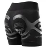 Kleiner Floky Performer Negro Mujer
