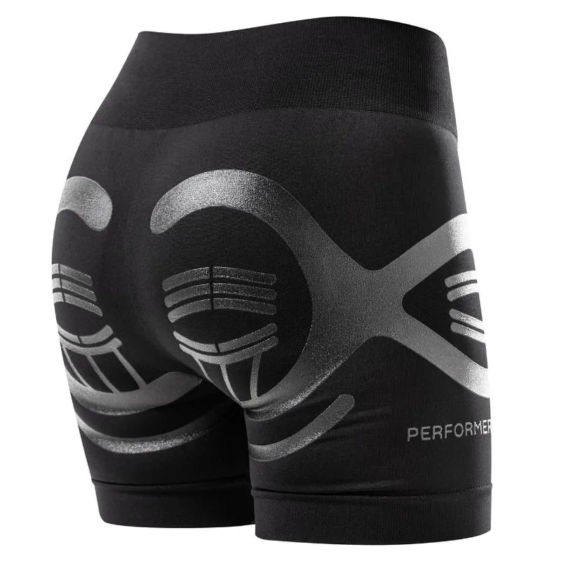 Kleiner Floky Performer Negro Mujer