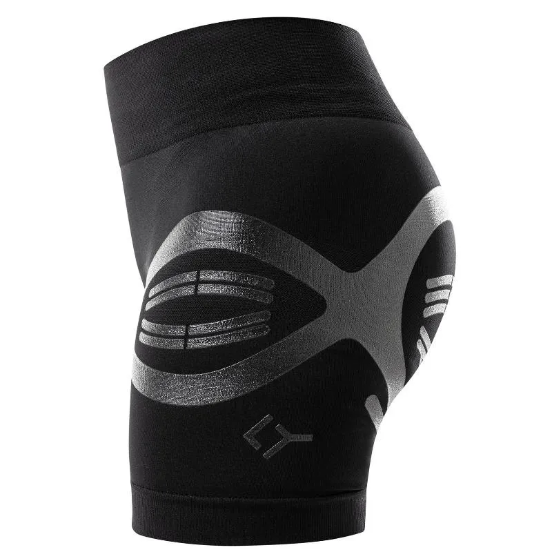 Kleiner Floky Performer Negro Mujer