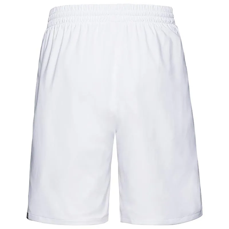 Clube cabeca curta Blanco Junior