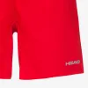 Kurzer Kopf Club Rojo Junior
