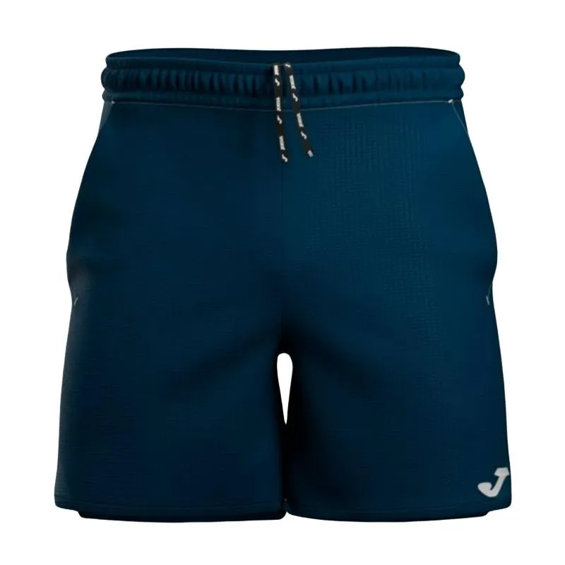 Curta Joma Icônica Azul Marino