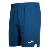 Joma Iconic dunkelblaue Shorts