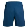 Joma Iconic dunkelblaue Shorts