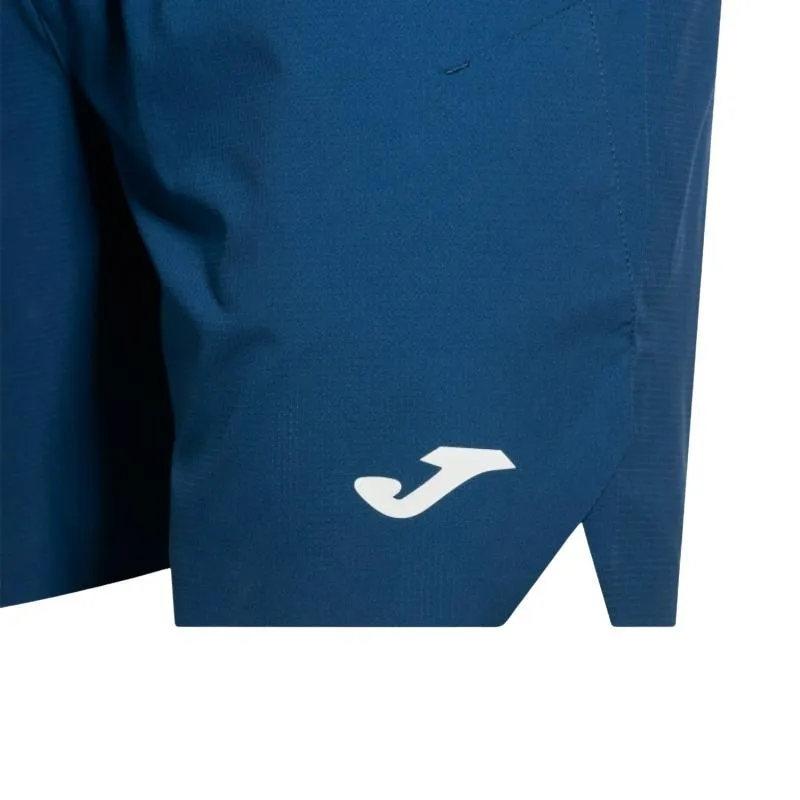 Joma Iconic dunkelblaue Shorts