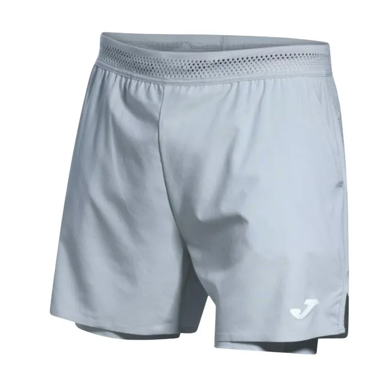 Curta Joma Smash Gris