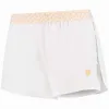 Kurzer Kswiss Hypercourt 6 Blanco Mujer
