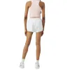 Kurzer Kswiss Hypercourt 6 Blanco Mujer