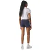 Kurzer Kswiss Hypercourt 6 Peacoat Mujer