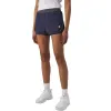 Kurzer Kswiss Hypercourt 6 Peacoat Mujer