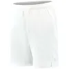 Kurzer Kswiss Hypercourt 7In 2 Blanco