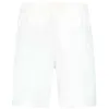 Kurzer Kswiss Hypercourt 7In 2 Blanco