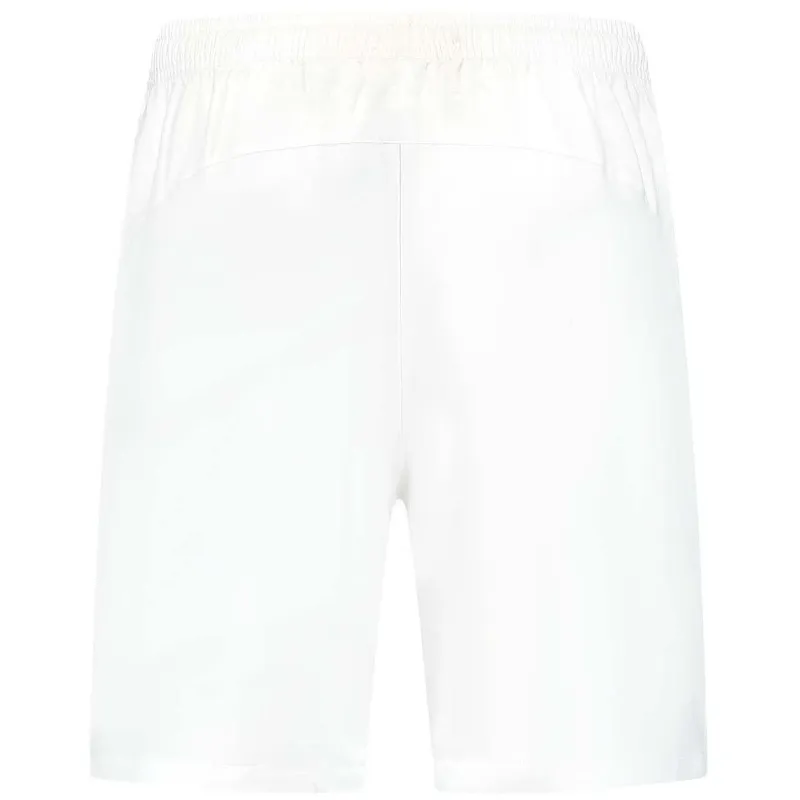 Calções Kswiss Hypercourt 7 em 2 Blanco