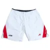 Kurzer Lok A1 Padel Lewis Blanco