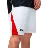 Kurzer Lok A1 Padel Lewis Blanco