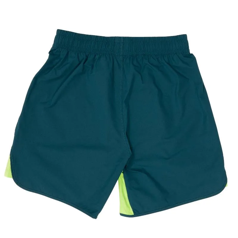 Curto Lok Bashi Verde