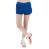 Short Lotto Squadra III Blue Damen