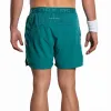 Short Nox Pro Verde Efeu