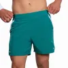 Short Nox Pro Verde Efeu