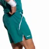 Short Nox Pro Verde Efeu