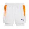 Kurz Puma Individual Blanco