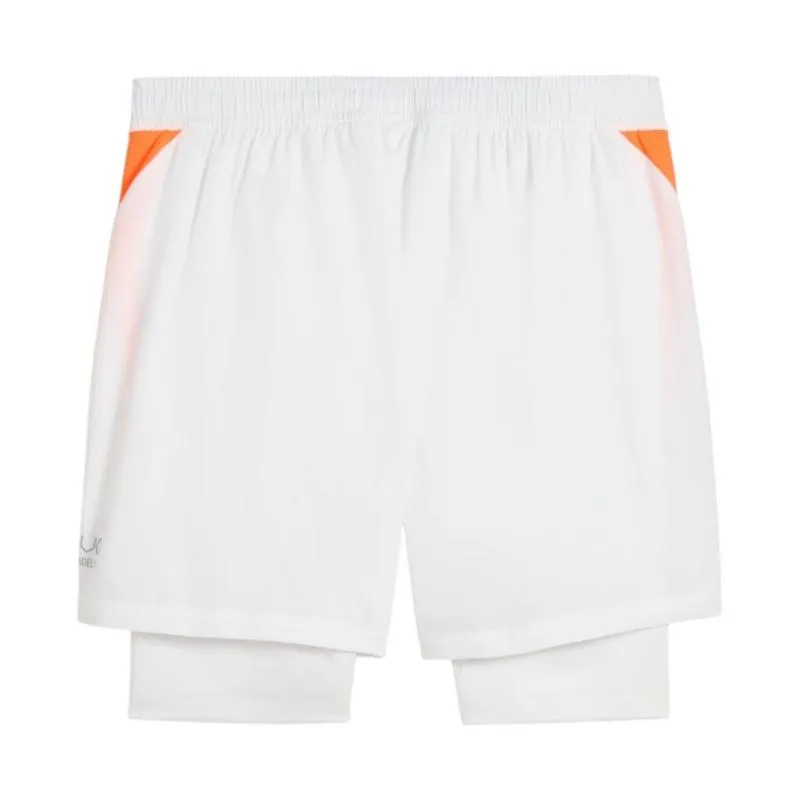 Puma Individual Blanco Curto