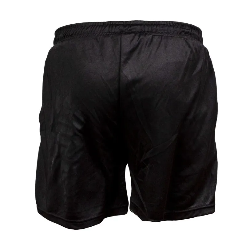 Negro de conjunto curto