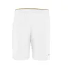 Kurzer Slazenger Teo Blanco