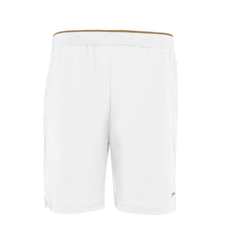 Calções Slazenger Teo Branco