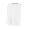 Kurzer Slazenger Teo Blanco