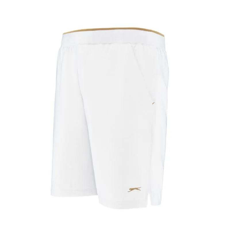 Calções Slazenger Teo Branco